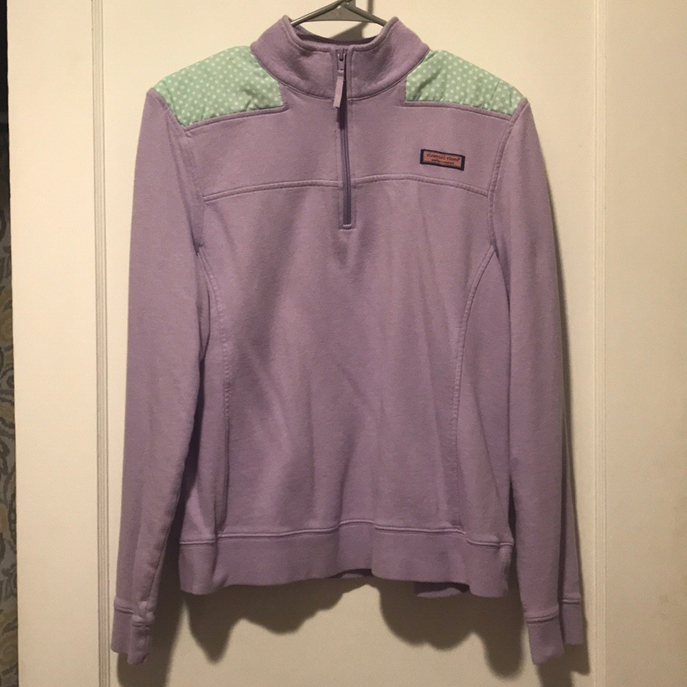 Vineyard Vines Pullover